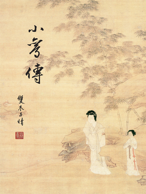 Title details for 小鸞傳 by Amy Lin (雙木子晴） - Available